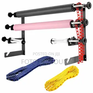 Background Roller 4ways