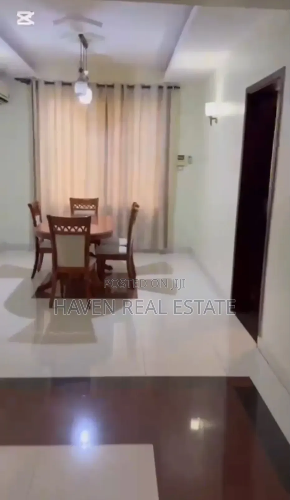 3bdrm Apartment in Kawe for rent