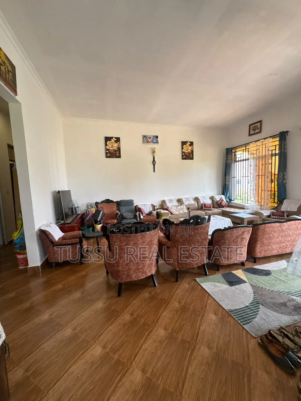 4bdrm House in Mbweni Kiembeni for sale