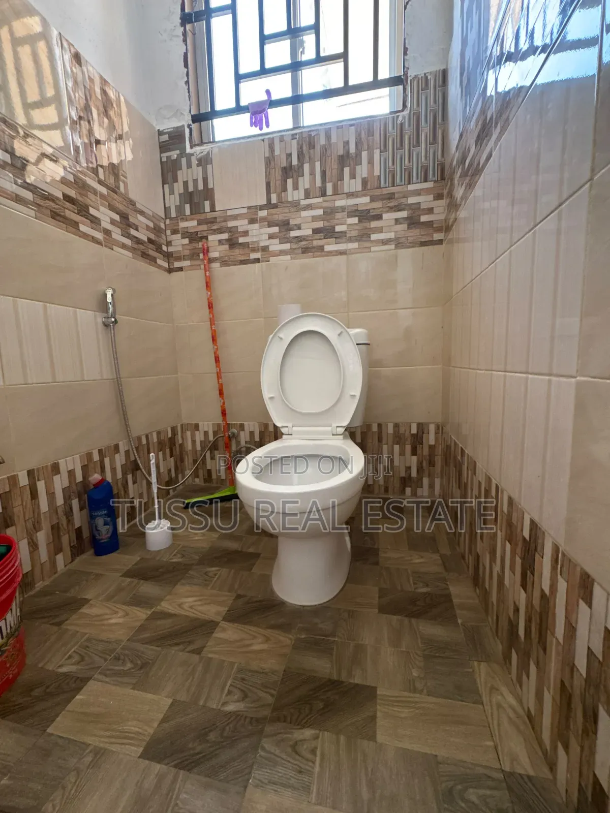 4bdrm House in Mbweni Kiembeni for sale