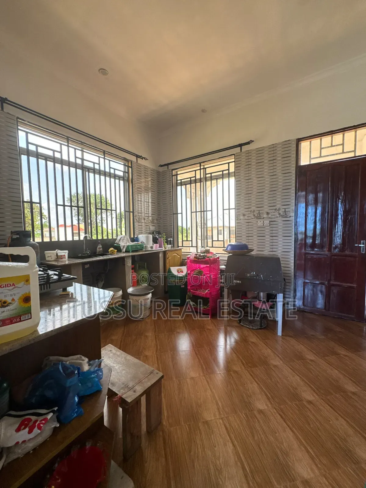 4bdrm House in Mbweni Kiembeni for sale