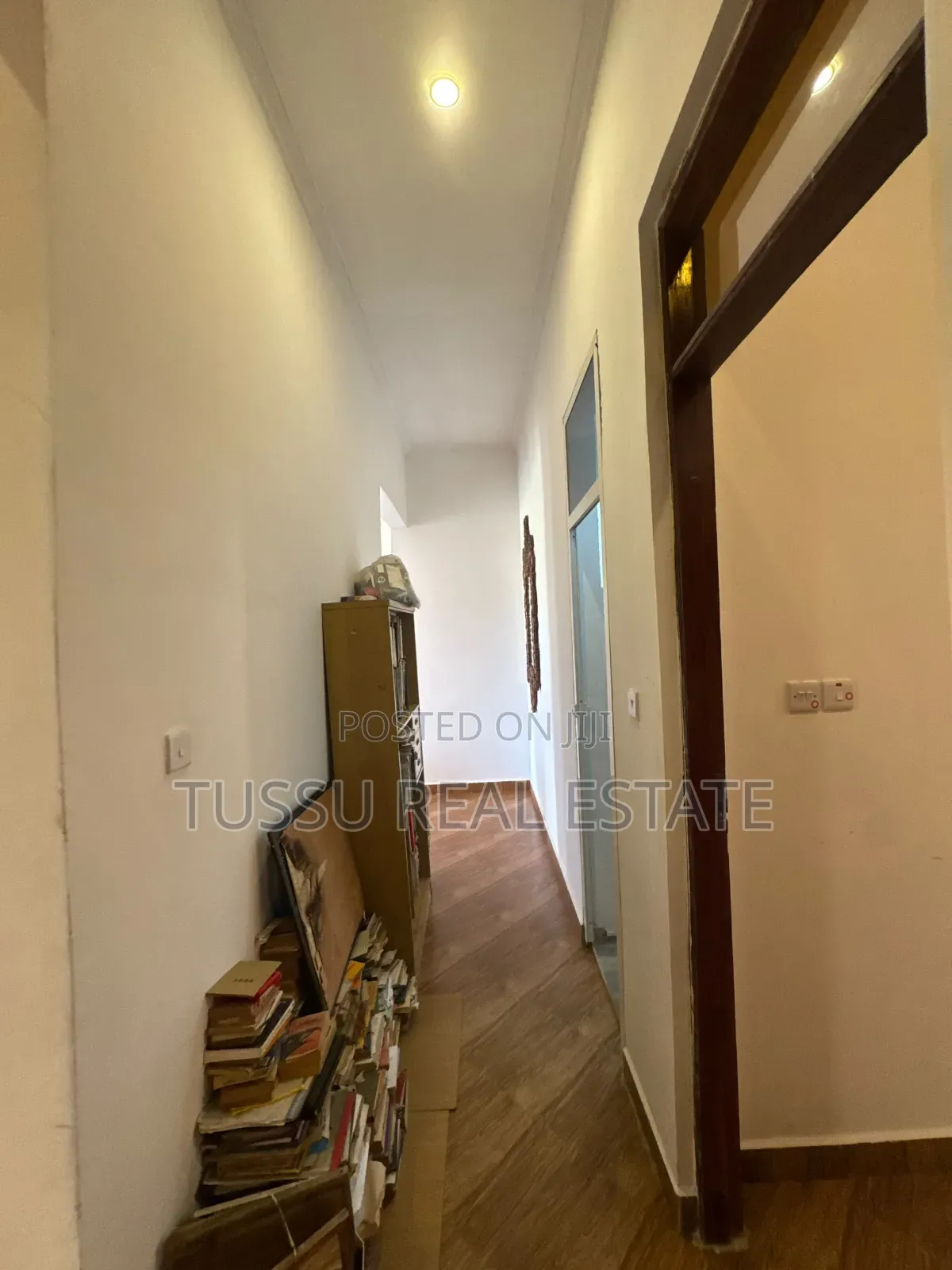 4bdrm House in Mbweni Kiembeni for sale