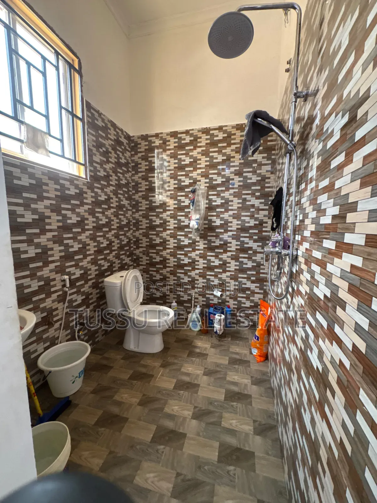 4bdrm House in Mbweni Kiembeni for sale