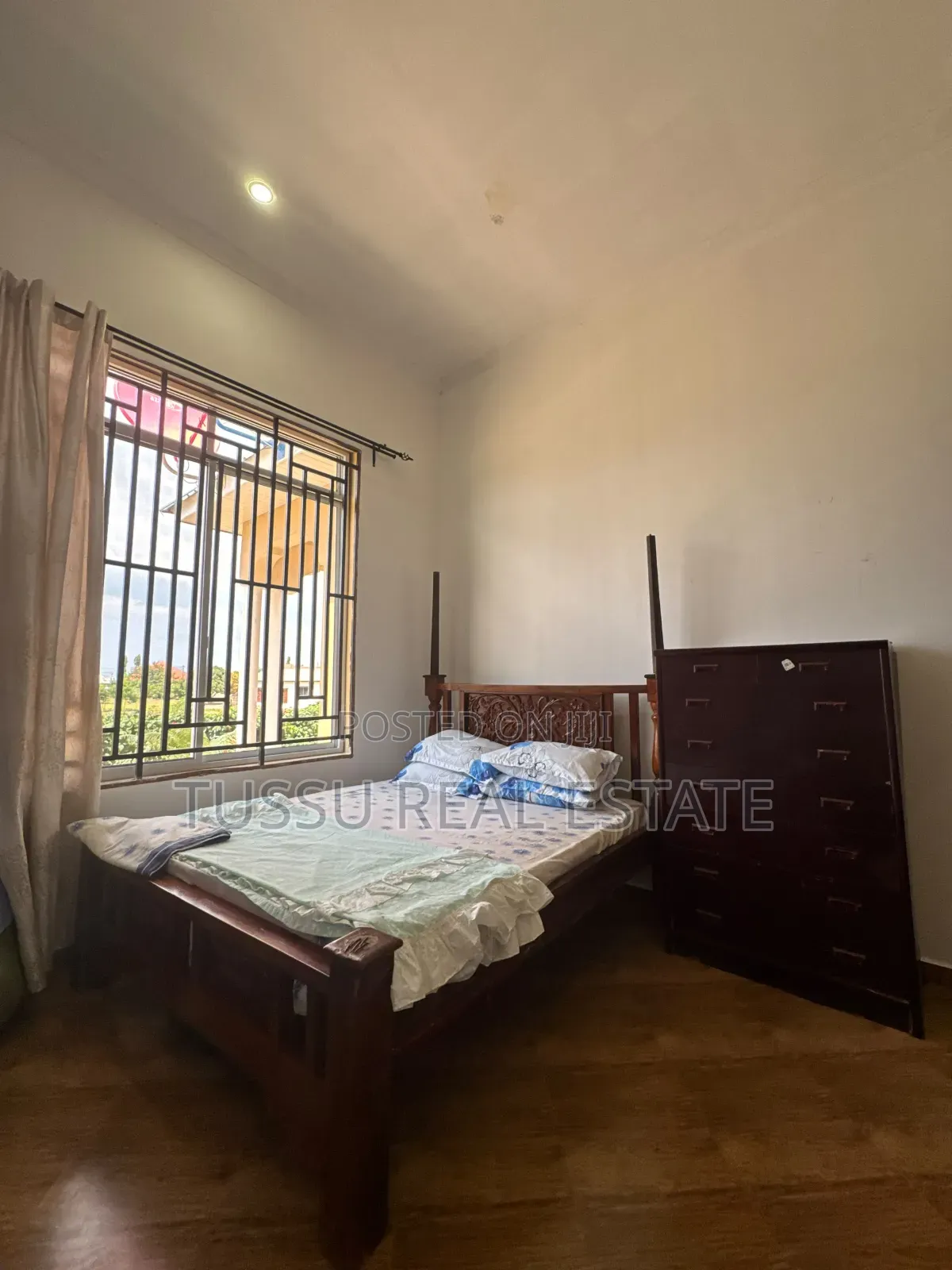 4bdrm House in Mbweni Kiembeni for sale