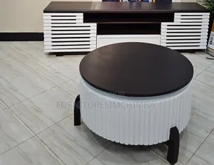 TV Stand With Coffee Table