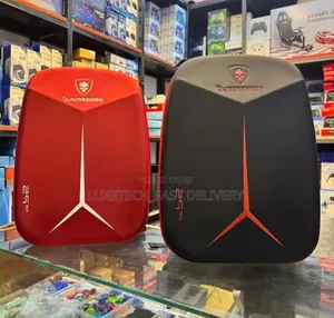 Ps5 Travel Backpack Hard Shell Carry Case for Playstation 5