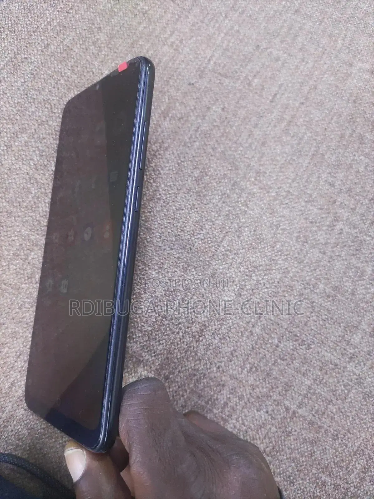 Samsung Galaxy A04e 32 GB Black