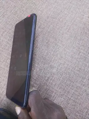 Samsung Galaxy A04e 32 GB Black