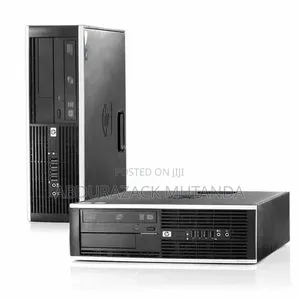 Desktop Computer HP 4GB Intel Core i5 HDD 500GB