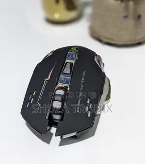 Gaming Mouse