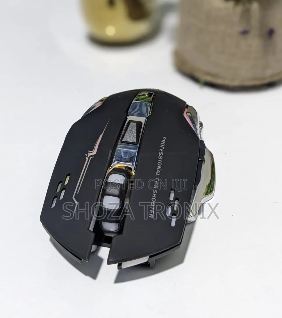 Gaming Mouse
