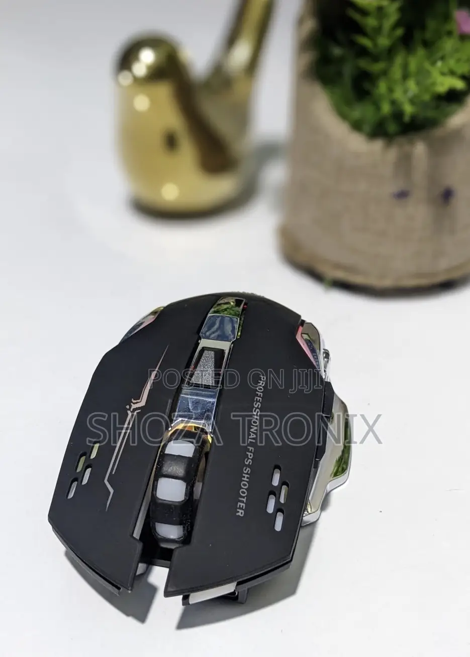 Gaming Mouse