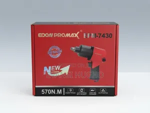 Edon Promax EPM-7430 Air Impact Wrench