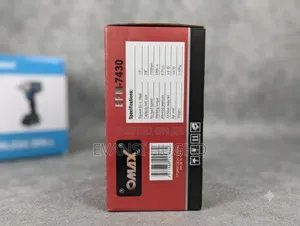 Edon Promax EPM-7430 Air Impact Wrench