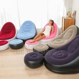 Sofa Bed Imported — Mpya, Quality