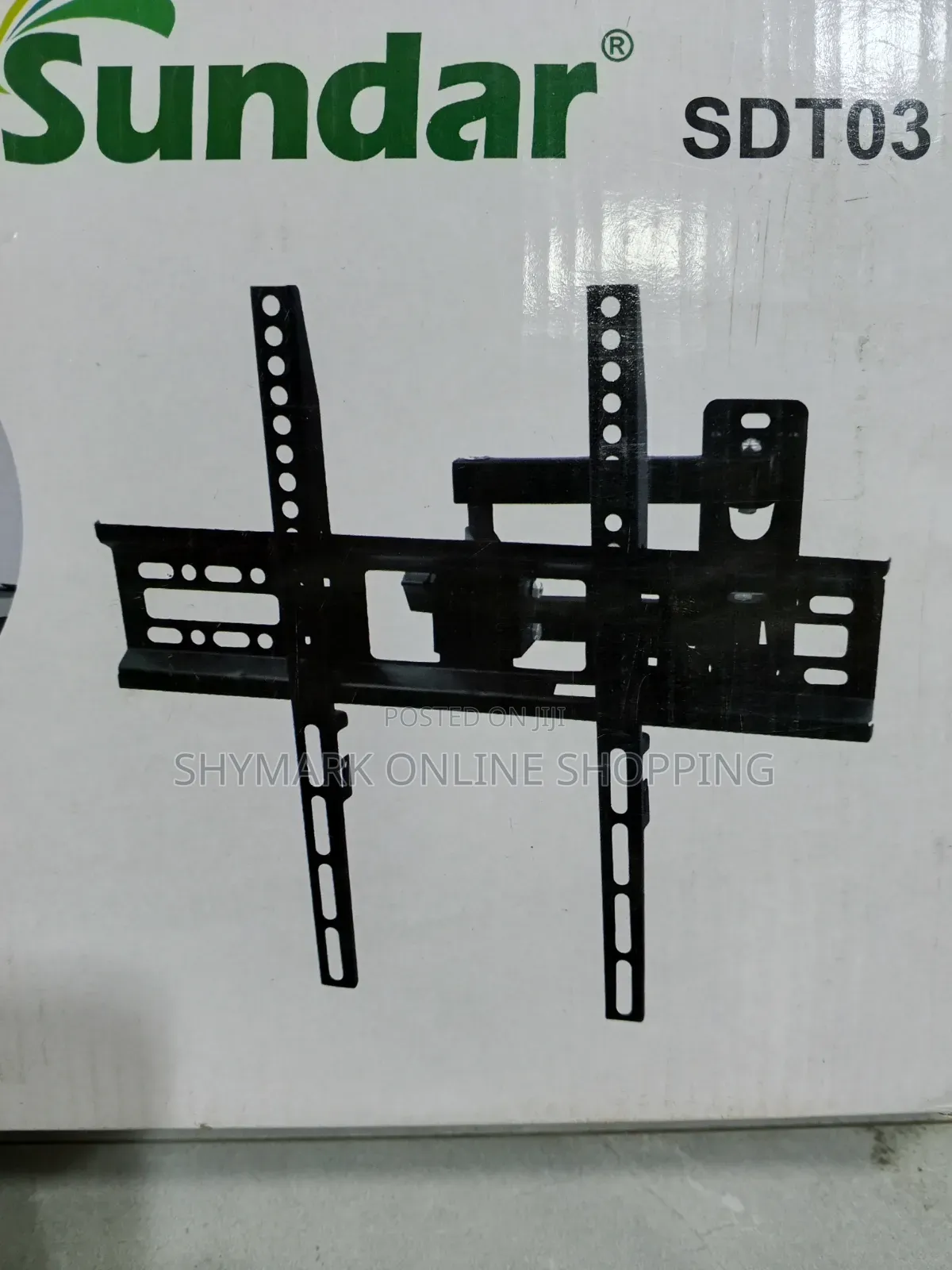 TVs Rottatable Brackets Size 26-55