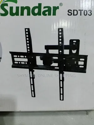TVs Rottatable Brackets Size 26-55