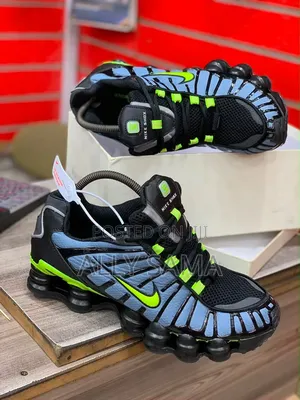 Men's Sneakers Nike Shox