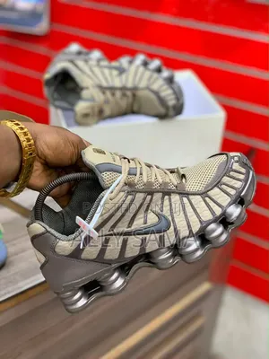 Men's Sneakers Nike Shox
