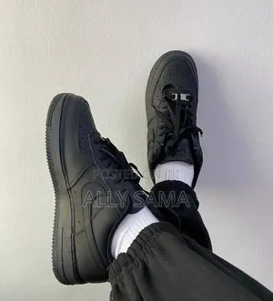Men's Sneakers Nike Airforce