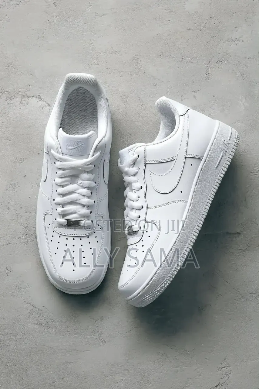 Men's Sneakers Nike Airforce