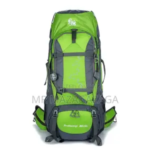 Hiking Bag 85L