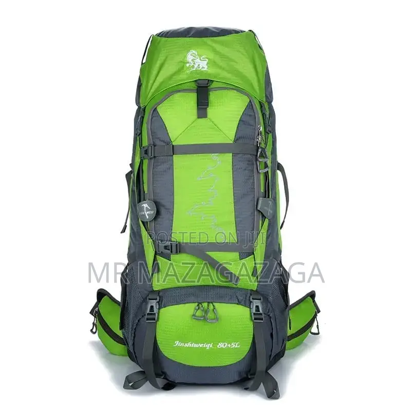 Hiking Bag 85L