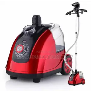 Standing Garment Steamer