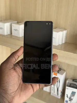 Samsung Galaxy S10 Plus 128 GB