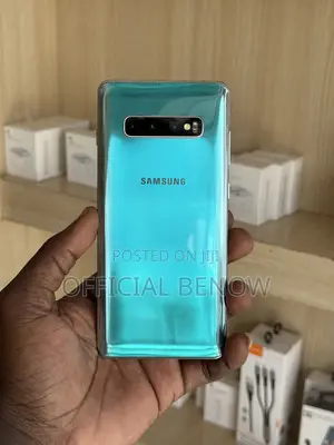 Samsung Galaxy S10 Plus 128 GB
