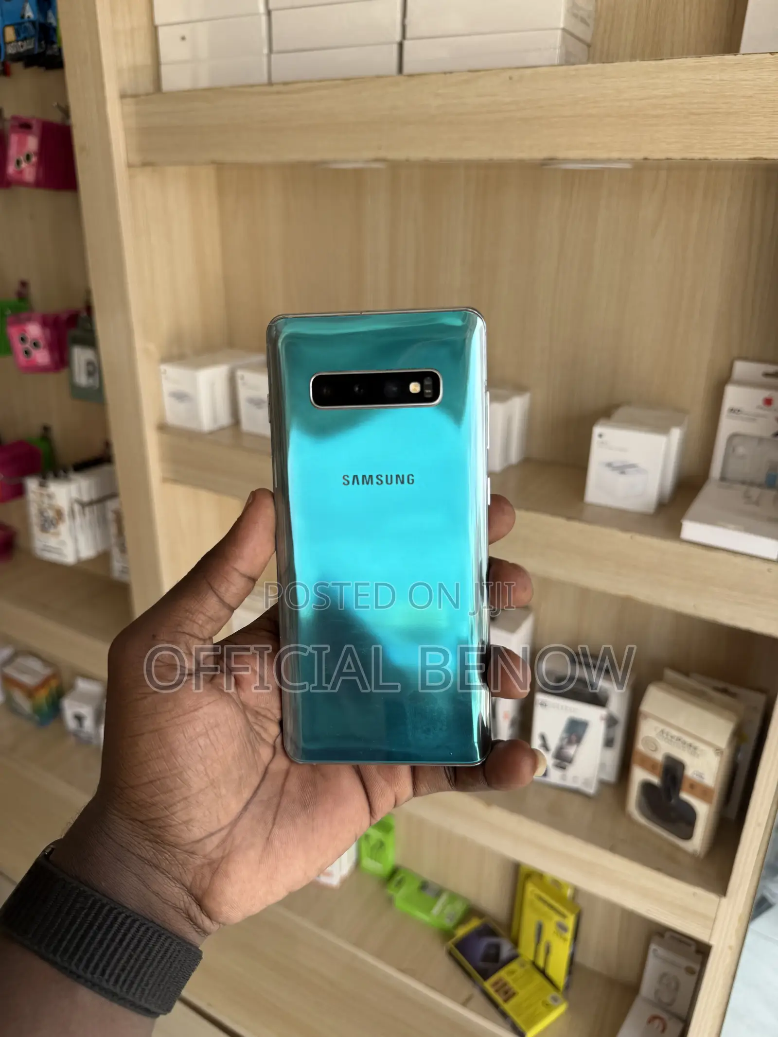 Samsung Galaxy S10 Plus 128 GB