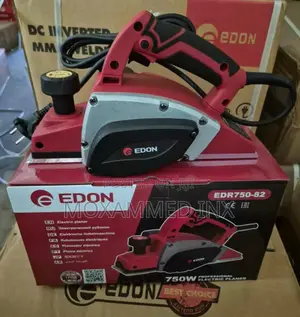 Edon EDR750-82 Electric Planer 750W