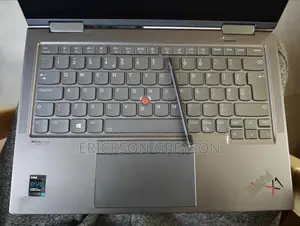 Laptop Lenovo ThinkPad X1 Yoga 32GB Intel Core 7 SSD 512GB