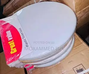 Plastic Toilet Seat Carton 10pcs