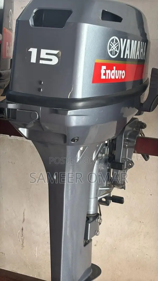 15hp Marine Motor Engines