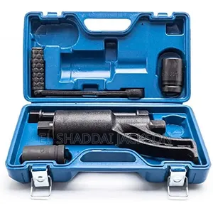 Labor Saving Wrench