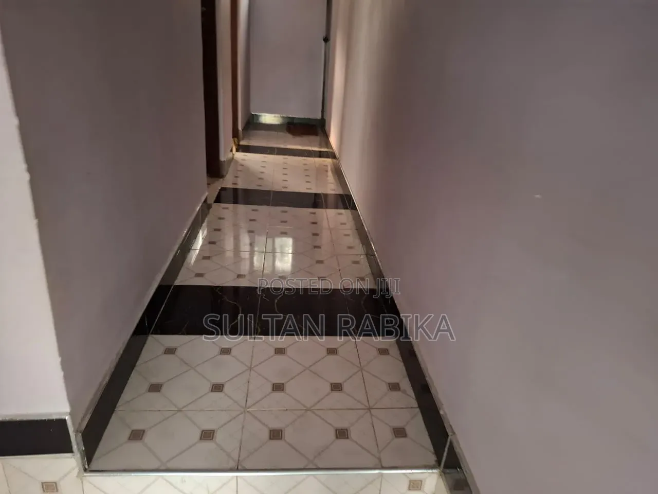 Furnished 3bdrm House in Kisemvule, Vikindu for sale