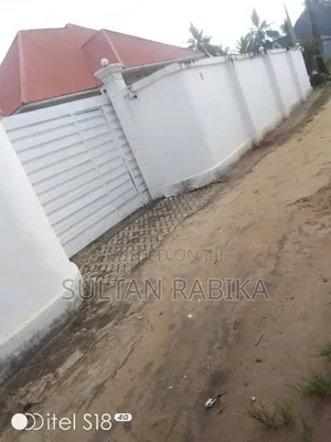 Furnished 3bdrm House in Chanika for sale