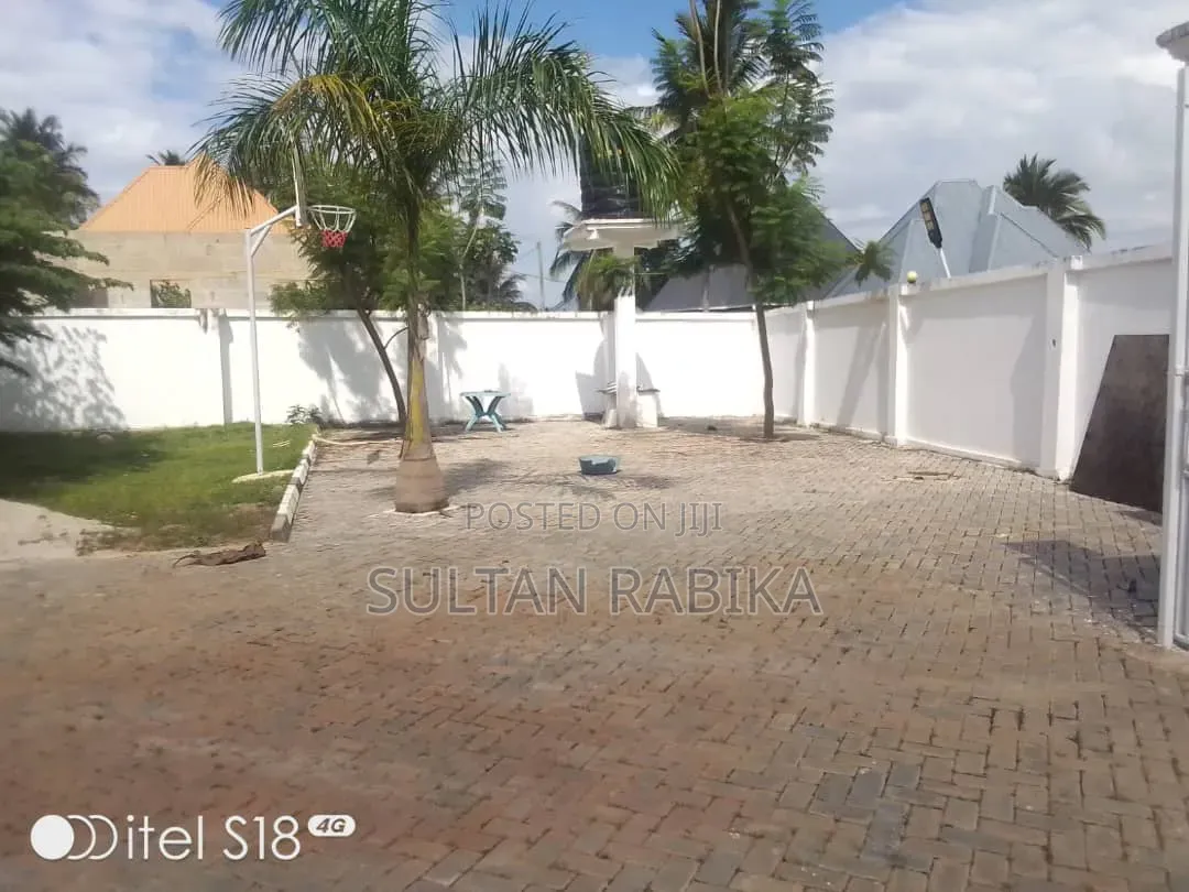 Furnished 3bdrm House in Chanika for sale