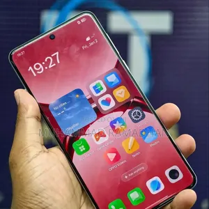Oppo Find X8 Pro 512 GB Black