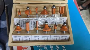 Router Set Bit PC 12