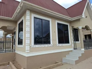 Furnished 4bdrm House in Vikindu for sale