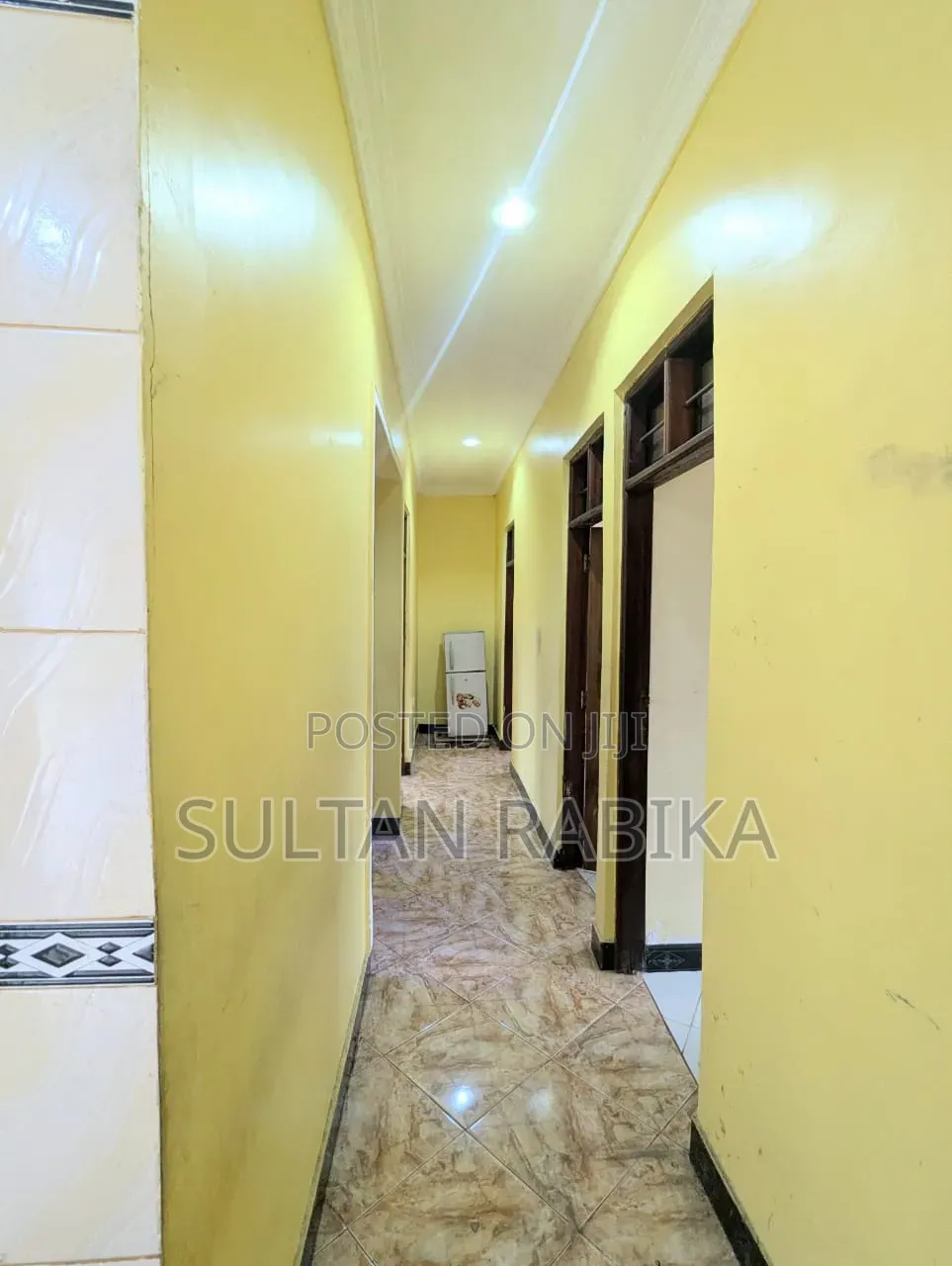 Furnished 4bdrm House in Majohe Bwera, Pugu for sale