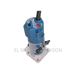 Wood Trimmer Mm6 Ideal