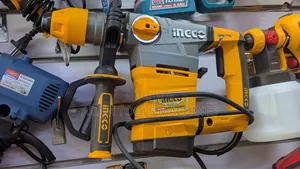 Ingco Electric Rotel Hammer 32mm 1500w