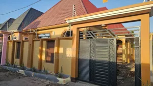 Furnished 3bdrm House in Chamaz, Chamazi for sale