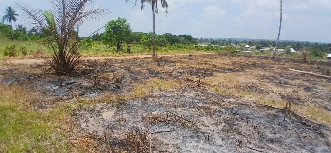 Ofa Viwanja Vinauzwa Chanika Mvuti Mil 1,5