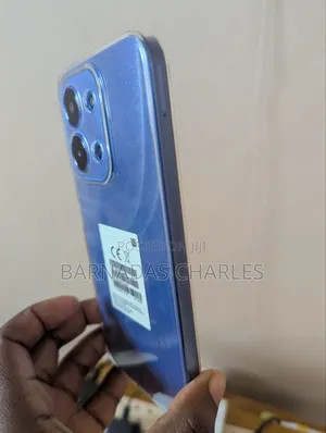 New Xiaomi Redmi 15C 4G 256 GB Blue