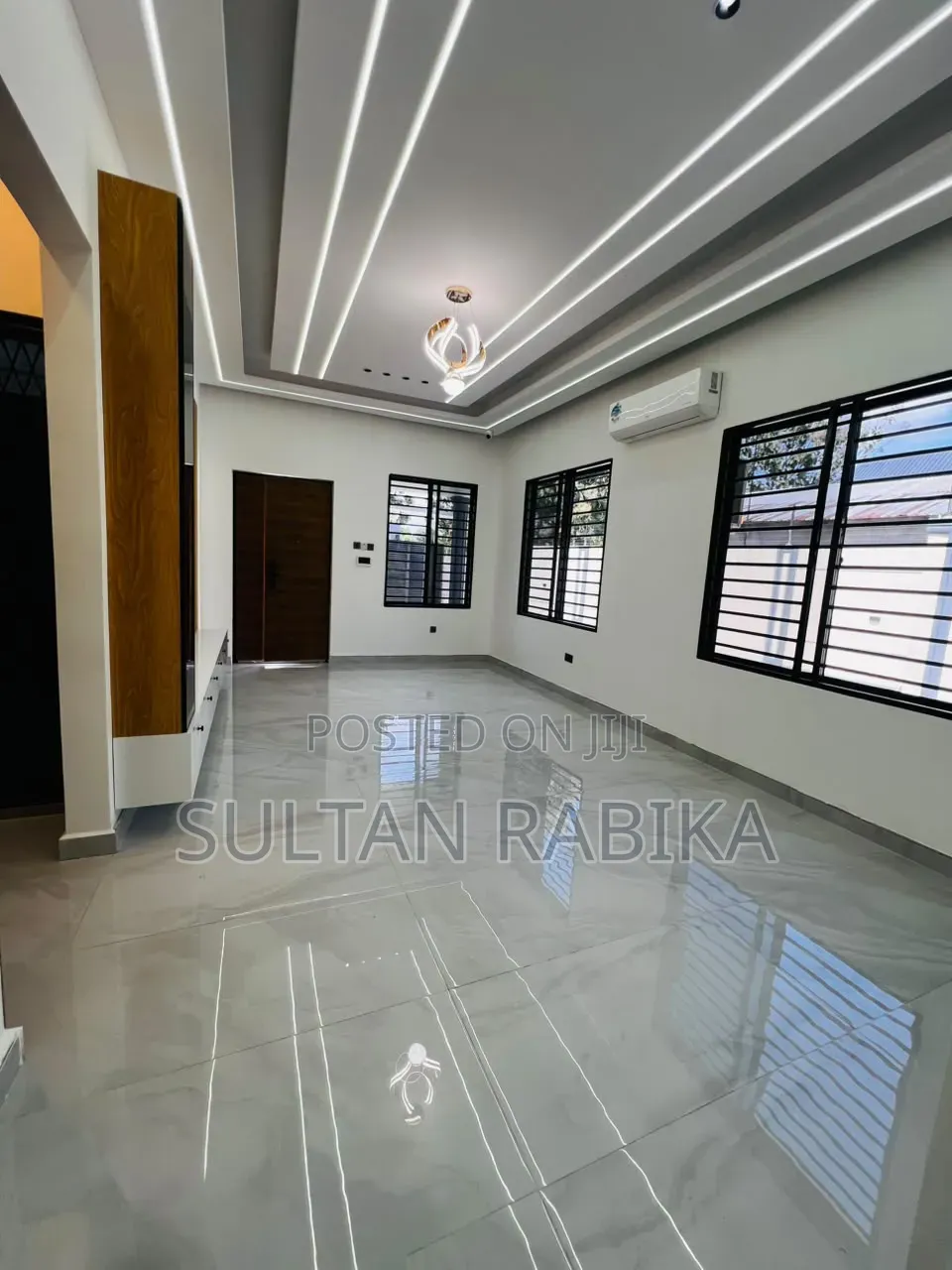 Furnished 4bdrm House in Kigamboni Kisiwani for sale