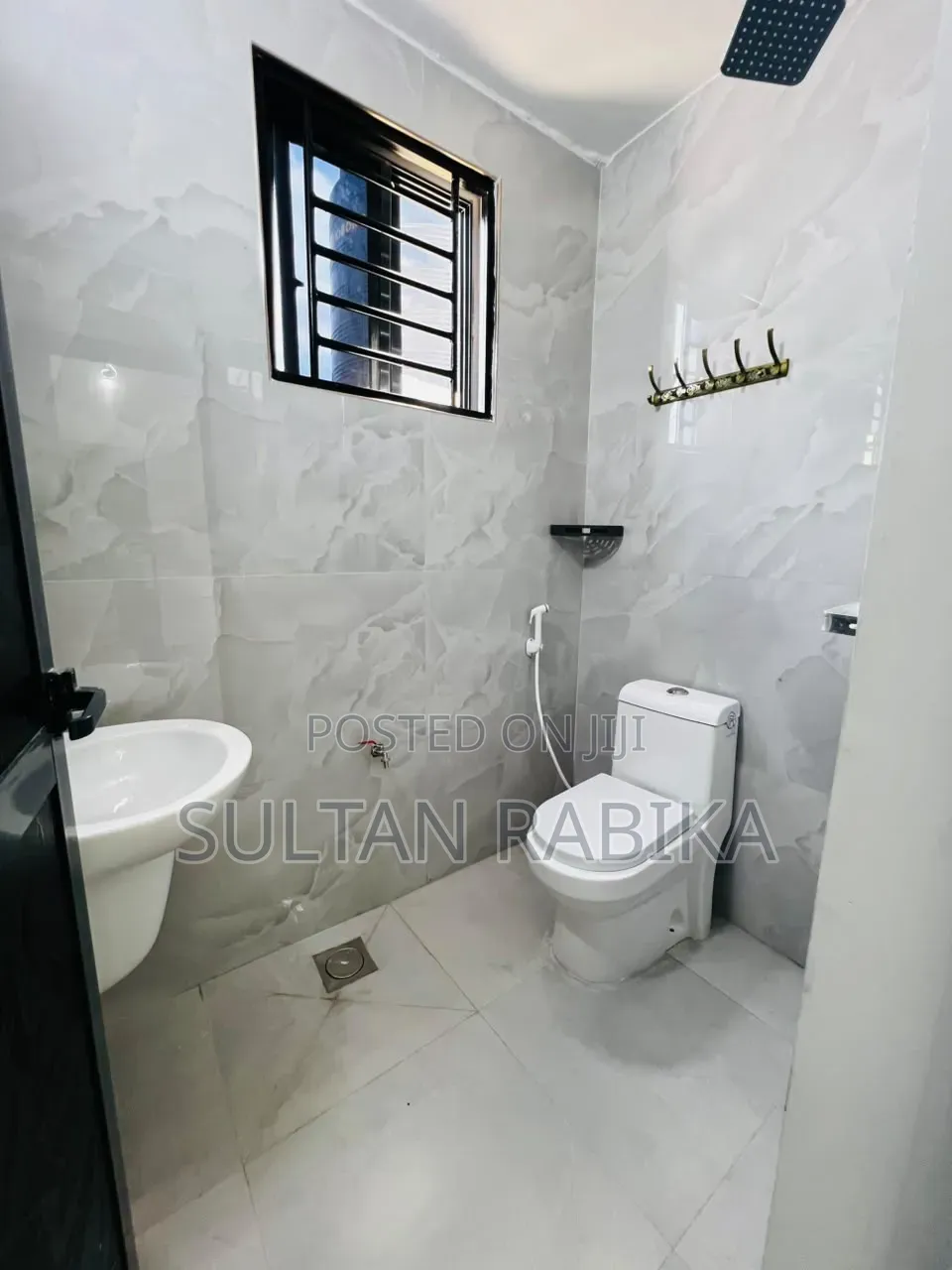 Furnished 4bdrm House in Kigamboni Kisiwani for sale